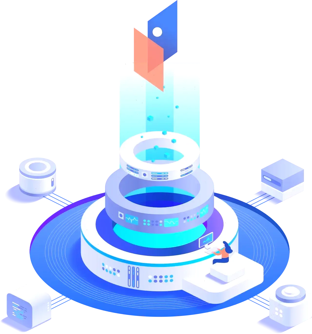 QuantexItalica strategia di trading