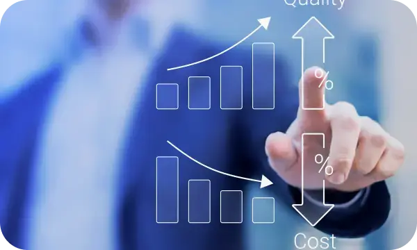 QuantexItalica mercato italiano