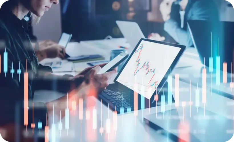 QuantexItalica mercato delle criptovalute