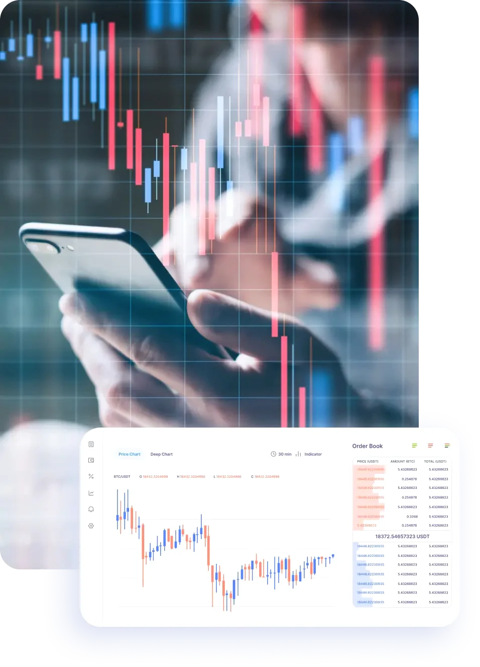 QuantexItalica piattaforma cripto