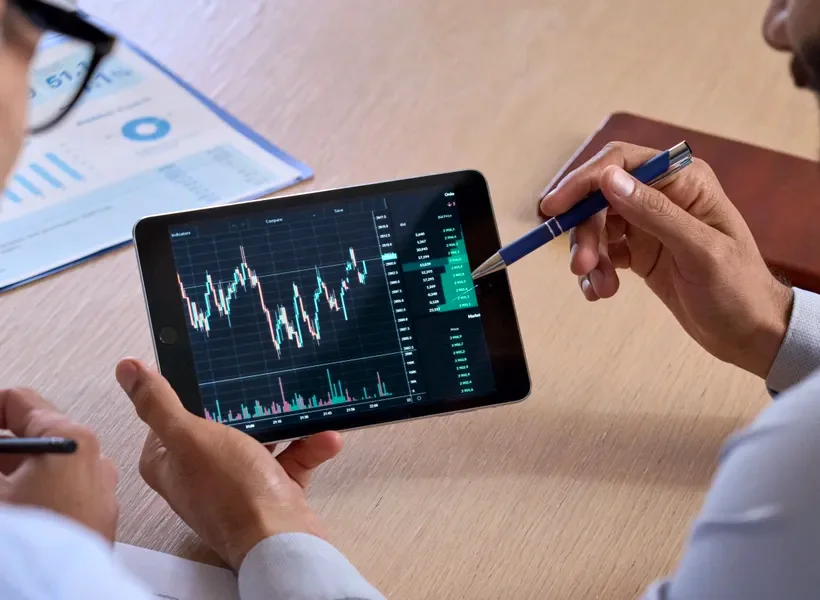 QuantexItalica strumenti finanziari